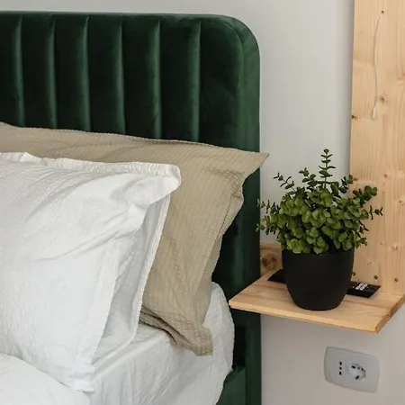 Central Station Two-bedroom Family Timisoara