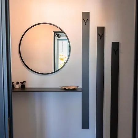 Apartment Central Station Two-bedroom Family Timisoara