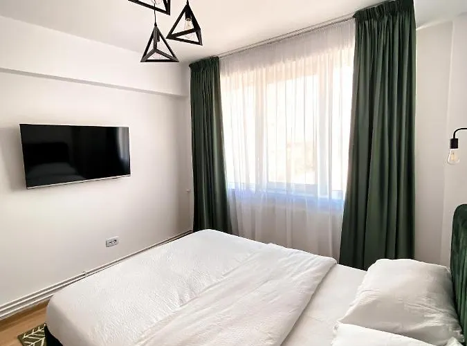 Station Two-bedroom Family * Timişoara