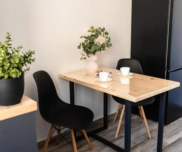 Station Two-bedroom Family