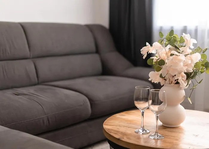 Station Two-bedroom Family