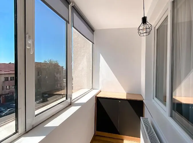 Station Two-bedroom Family Lejlighed