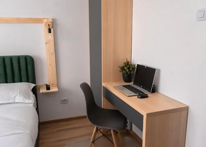Appartamento Station Two-bedroom Family Timisoara