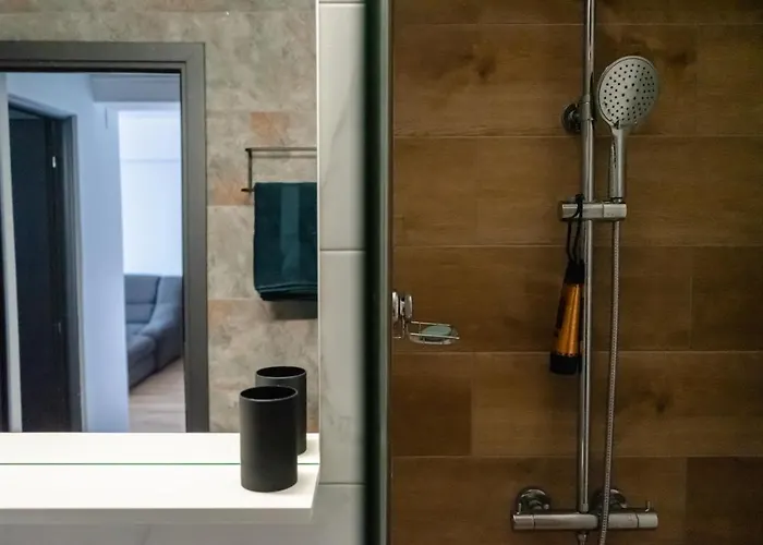 Station Two-bedroom Family Appartamento Timisoara