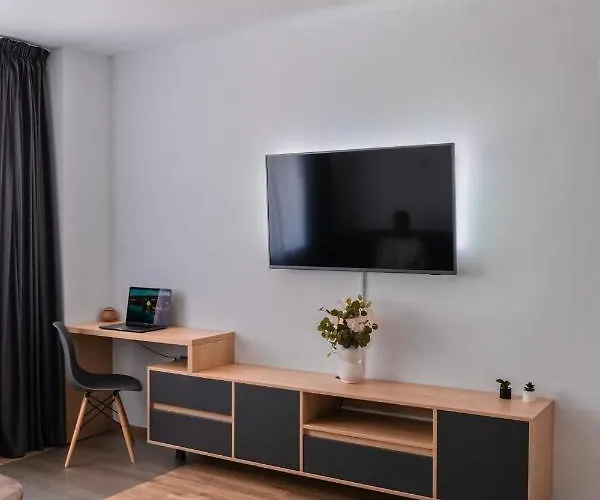 Station Two-bedroom Family *