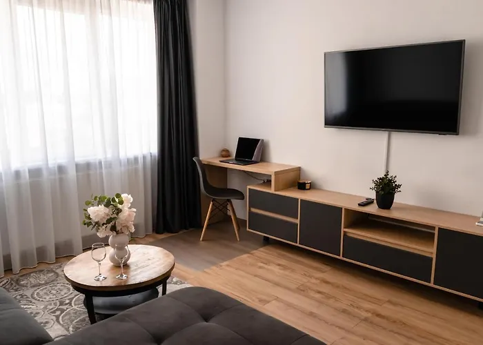 Station Two-bedroom Family *