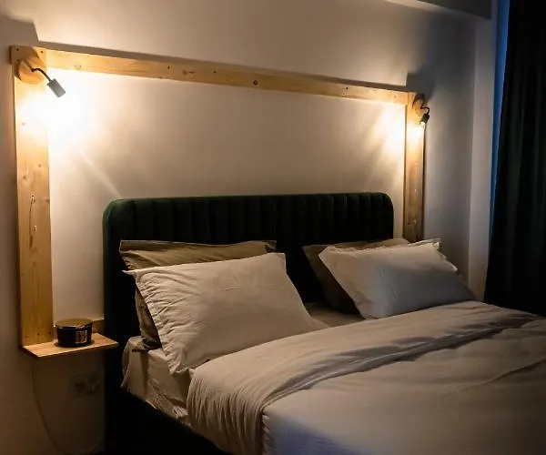 Station Two-bedroom Family *